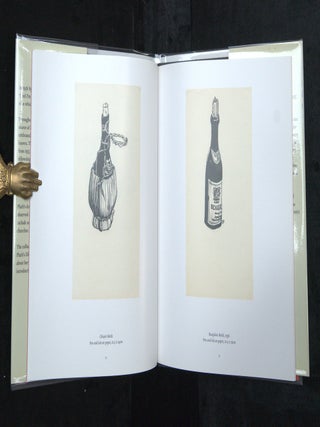 SYLVIA PLATH DRAWINGS.