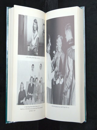 THE JOURNALS OF SYLVIA PLATH. 1950-1962.