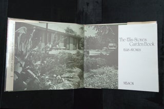 THE ELLIS STONES GARDEN BOOK. Australian Landscape Gardening.