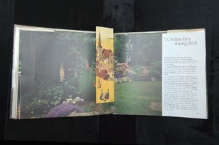THE ELLIS STONES GARDEN BOOK. Australian Landscape Gardening.