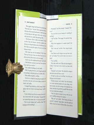 LOOK AT BIRDIE. Unpublished Short Fiction.