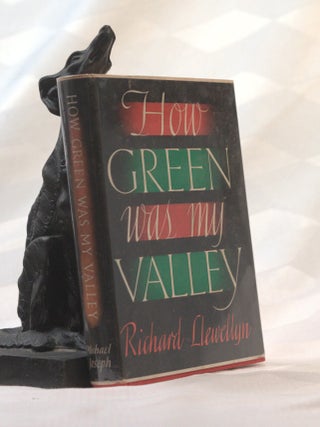 HOW GREEN WAS MY VALLEY