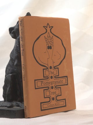THE POMEGRANATE TREE, A Novel