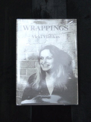 WRAPPINGS.