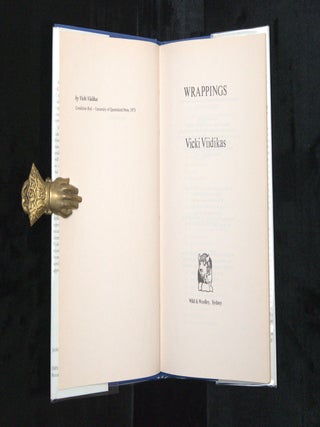 WRAPPINGS.