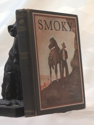 SMOKY