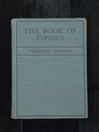 THE BOOK OF FOSSILS