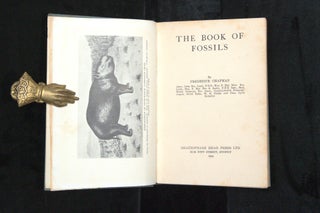 THE BOOK OF FOSSILS.