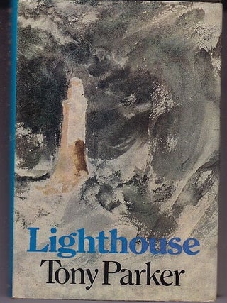 Item #25070 LIGHTHOUSE. Tony PARKER