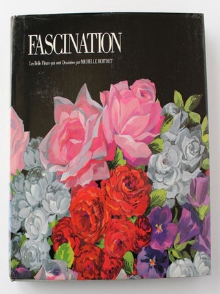 Item #25647 FASCINATION. Michelle BERTHET