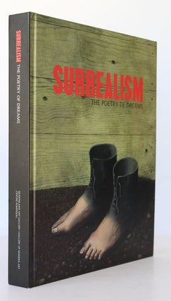 Item #25692 SURREALISM, The Poetry of Draams From The Collection of The Centre Pompidou,Paris....