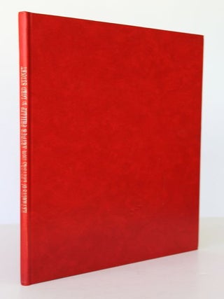 Item #25710 EXTRACTS OF LETTERS FROM ARTHUR PHILLIP ESQ.Governor of New South Wales.to Lord...