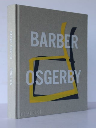 Item #25728 BARBER OSGERBY PROJECTS. Jana SCHOIZE
