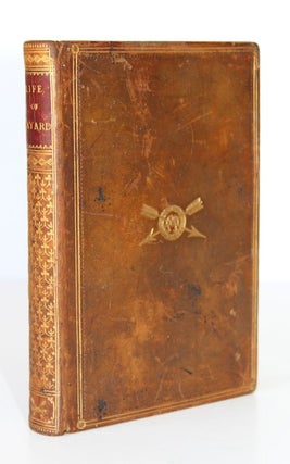Item #25863 THE STORY OF CHEVALIER BAYARD. From The French of The Loyal Servant M.de Berville. E....