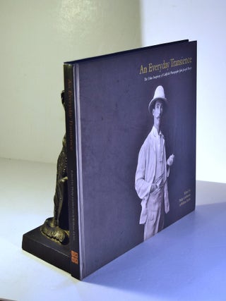 Item #26585 AN EVERYDAY TRANSIENCE.The Urban Imaginary of Goldfields Photographer John Joseph...