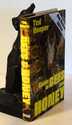 Item #26693 GUIDE TO BEES AND HONEY. HOOPER. Ted